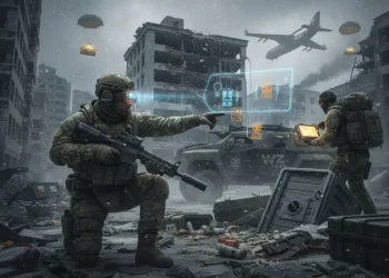 Секреты успешного лута в Warzone 2025: где искать лучшие припасы Секреты успешного лута в Warzone 2025: где искать лучшие припасы