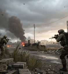 Возвращение Blackout: когда классический режим появится в Warzone