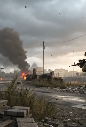 Возвращение Blackout: когда классический режим появится в Warzone